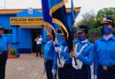 Comisaría de la Mujer y la Niñez en Catarina, Masaya