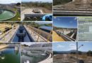 ENACAL finaliza construcción de planta de tratamiento de aguas residuales en Masaya