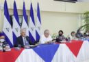 Embajador de Rusia en Nicaragua sostiene encuentro con diputados de la Asamblea Nacional