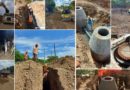 ENACAL ejecuta Proyecto de Construcción del Sistema de Alcantarillado Sanitario en Tola, Rivas