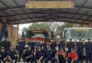 Estación de bomberos inaugurada en San Pedro de Lóvago en Chontales