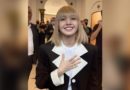 Lalisa regala un baile a Blinks y se le mira feliz en Italia