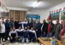 Nicaragua fortalece lazos de amistad con el pueblo de Palestina