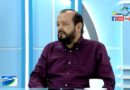 Salvador Mansell en la Revista En Vivo con Alberto Mora, lunes 28 de marzo de 2022