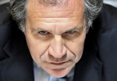 Luis Almagro