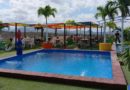 Piscina del Centro Recreativo Rancho San Sebastián en Juigalpa Chontales