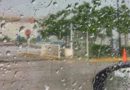 lluvias, ineter, temperaturas maximas, pacifico, caribe nicaraguense, tormentas electricas