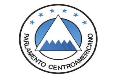 Logo del Parlamento Centroamericano