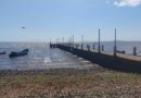 Puerto San José del Lago antes conocido como Puerto Díaz en Juigalpa