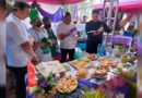 Celebran Concurso Nacional “Sabores de Cuaresma” en Santo Tomás, Chontales