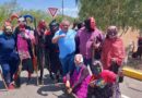 Tradicionales judíos recorren las calles de Larreynaga