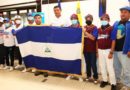 Nicaragua será sede del Campeonato Latinoamericano de Pequeñas Ligas de Williamsport