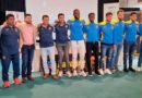 Refuerzos del equipo Managua FC