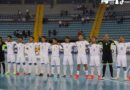 fútbol sala, nicaragua, selección nicaraguense,