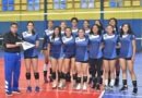 seleccion voleibol, voleibol nicaragua, liga de voleibol, panteras managua,