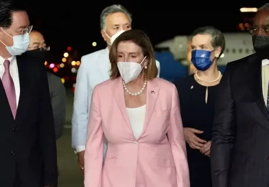 nancy pelosi, china, estados unidos, taiwan,