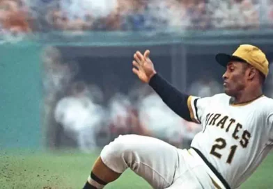 roberto clemente, procer, puerto rico