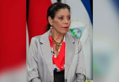 rosario murillo, nicaragua, celac,