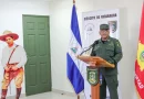 ejercito de nicaragua, direccion, asuntos civiles, medio ambiente, marena, inafor, bosawas,