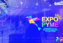 expo pyme, nicaragua, emprendedores, mefcca,