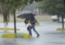 lluvias, nicaragua, ineter, tormentas electricas, ambiente nublado,