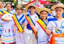 mined, fiestas patrias, nicaragua, primaria, secundaria