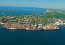 epn, puerto corinto, chinandega, mejoramiento,modernizacion, virgilio silva, nicaragua,