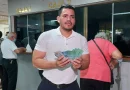 minsa, pago adelantado, septiembre, trabajadores del estado, nicaragua, fiestas patrias, daniel ortega, conchita palacios,