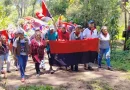 aniversario, pancasán, matagalpa, juventud, sandinista, gesta