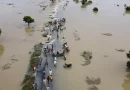 nigeria, inundaciones, muertos, lluvias, emergencia