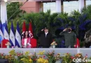 ejercito nicaragua, 43 aniversario, daniel ortega, rosario murillo, discurso daniel ortega, acto daniel ortega, rosario murillo mesaje, 02 septiembre 2022