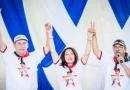 ocotal, nueva segovia, nicaragua, elecciones municipales 2022, FSLN