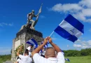 san jacinto, independencia nicaragua, nicaragua, dignidad nacional, migob