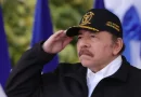 daniel ortega, nicaragua, managua, ejercito de nicaragua,