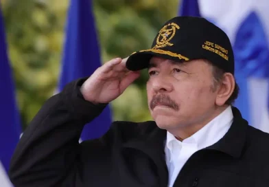 daniel ortega, nicaragua, managua, ejercito de nicaragua,