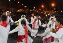 feria del maiz, matagalpa, nicaragua, cultura, tradicion, nacatamal, atol,