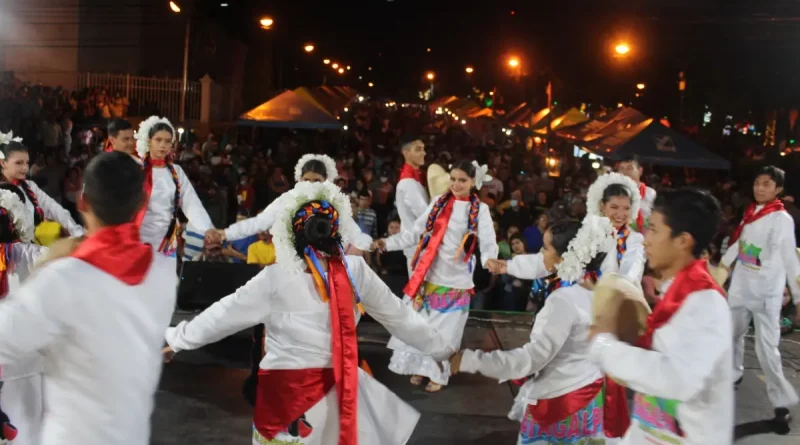 feria del maiz, matagalpa, nicaragua, cultura, tradicion, nacatamal, atol,