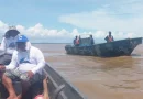 ejército de nicaragua, fuerza naval, pesca, protección, torneo