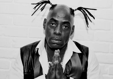 muere, coolio, Gangsta Paradise, estados unidos