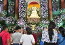 alborada, virgen la merced, leon, nicaragua, tradicion,