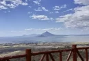 lluvias ligeras, nicaragua, ambiente caluroso