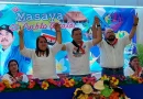 alianza unida nicaragua triunfa, candidatos, masaya, elecciones municipales,