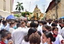 leon, virgen de la merced, fiestas patronales,