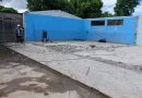 colegio, inicia, reconstrucción, total,, infraestructura, centro, Sandino, MINED