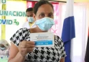 covid19, refuerzo, minsa, ministerio de salud, ocotal, nueva segovia, nicaragua,