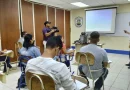 Inicia curso de capacitación para aspirantes a oficiales de Migración y Extranjería