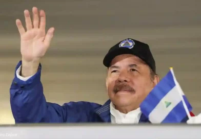 daniel ortega, desfile patrio, nicaragua, independencia de centroamerica, batalla de san jacinto,