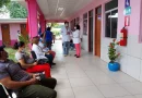 dermatología, nicaragua, managua, centro nacional de dermatología, inauguración