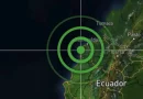 ecuador, sismo, terremoto, telurico