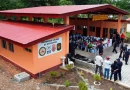 muelle de los bueyes, estacion de bomberos, gobierno de nicaragua,